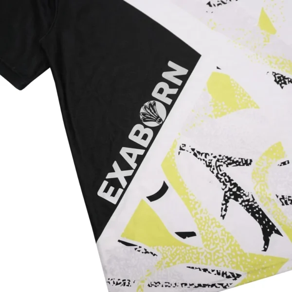 Apex Short Sleeve - White