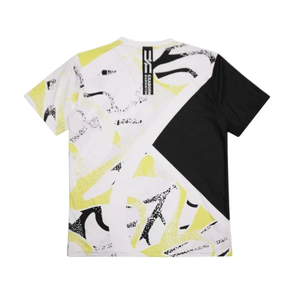 Apex Short Sleeve - White