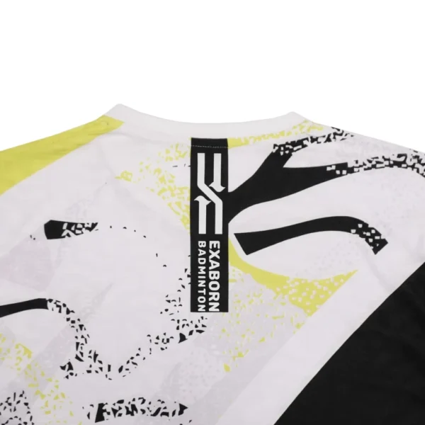 Apex Short Sleeve - White
