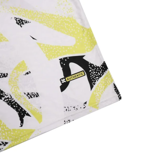 Apex Short Sleeve - White