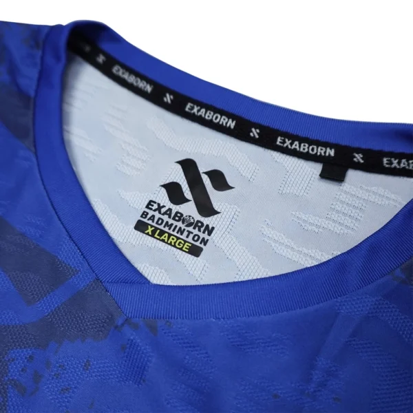 Apex Short Sleeve - Blue