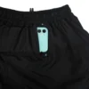 Exaborn Short Pants - Celana Olahraga Lari Dry Fit Trail Run - Image 4