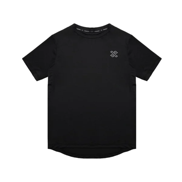 Optimove Short Sleeve - Black