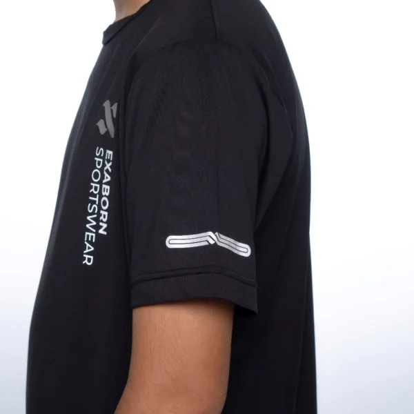 id-11134207-7rbk0-m6i2bqkuntlzbc Endura Basic Tee - Black