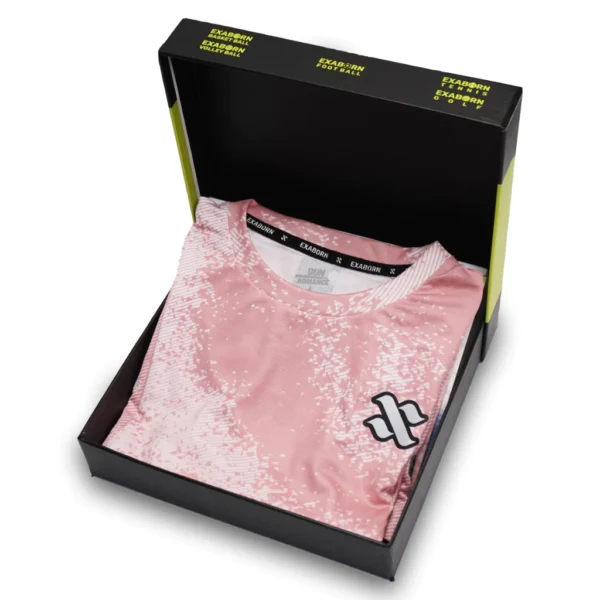 Run and Romance Indonesia Edition - Pink