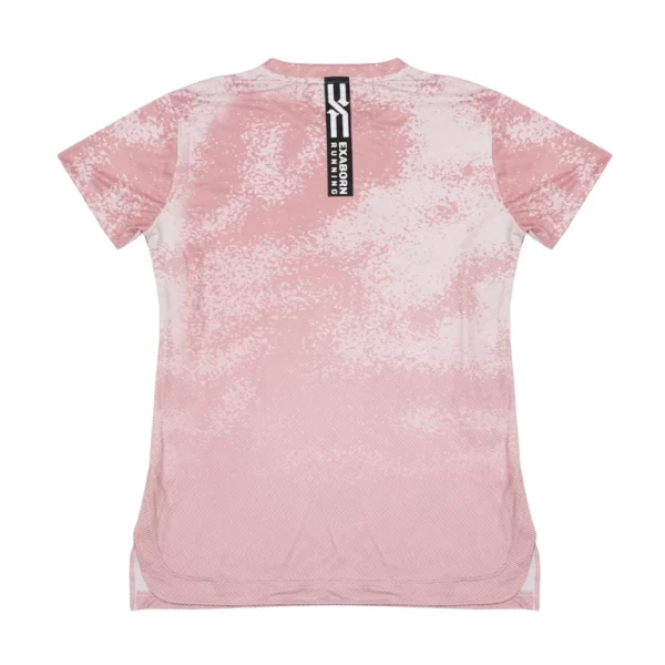 Run and Romance Indonesia Edition - Pink