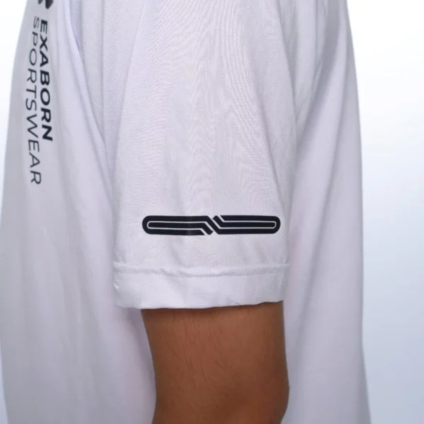 Endura Basic Tee - White