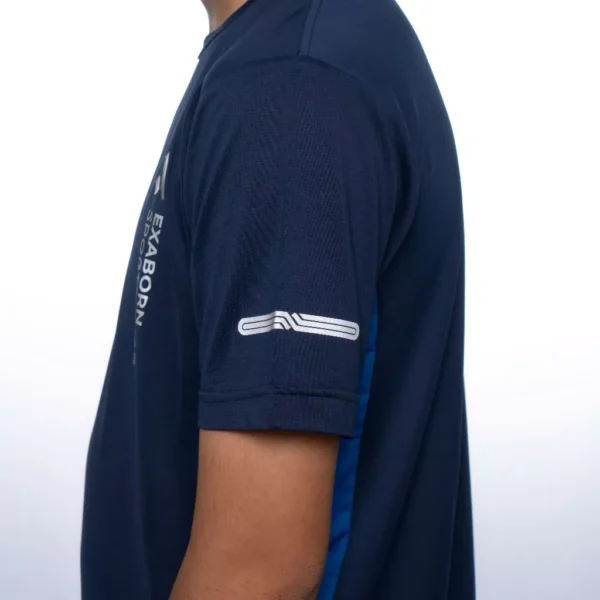 id-11134207-7rbk2-m6i2b25ufjqf19 Endura Basic Tee - Navy