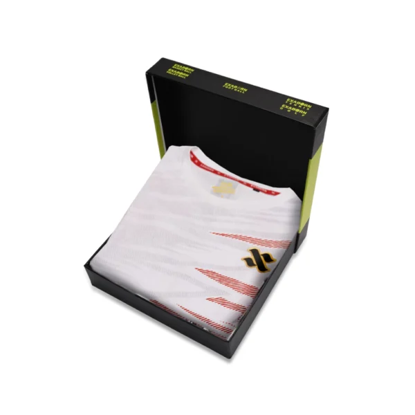 Run and Romance Indonesia Edition - White