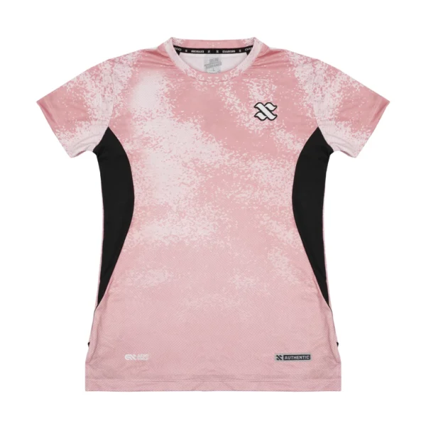 Run and Romance Indonesia Edition - Pink