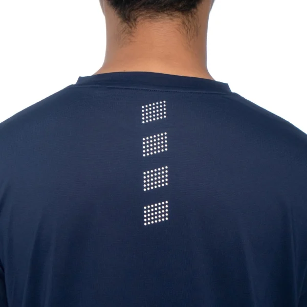 id-11134207-7rbk3-m6i2b25ue55z35 Endura Basic Tee - Navy