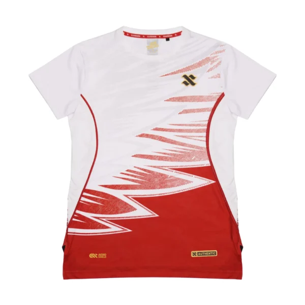 Run and Romance Indonesia Edition - White