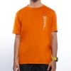 Exaborn Endura Basic Tee Tshirt Rotten Yellow - Baju Kaos Dry fit Olahraga Pria Lari Running Gym