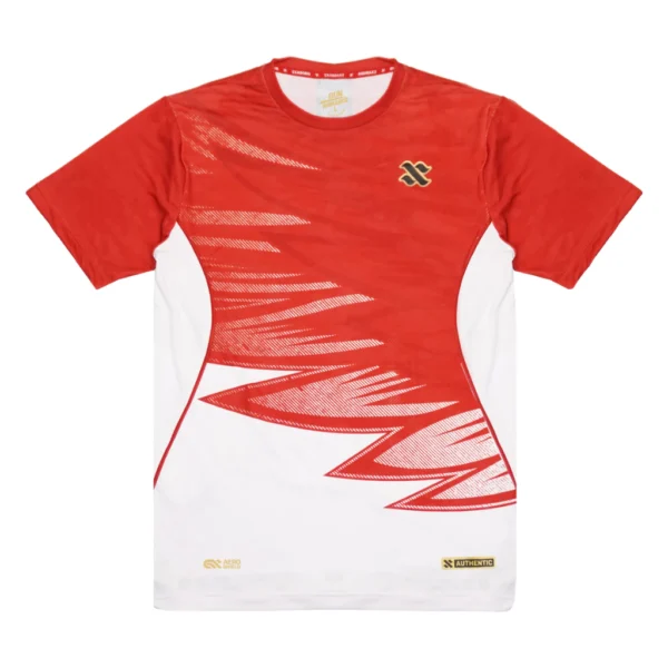 Run and Romance Indonesia Edition - Red