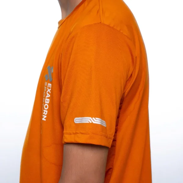 Endura Basic Tee - Orange