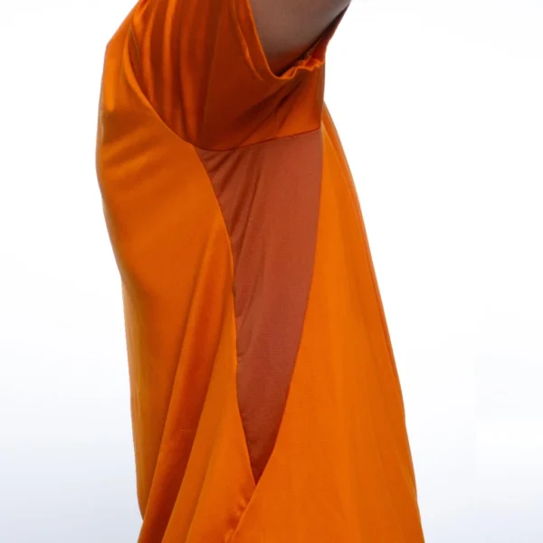 Endura Basic Tee - Orange