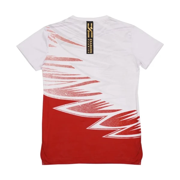 Run and Romance Indonesia Edition - White