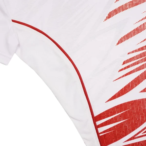 Run and Romance Indonesia Edition - White