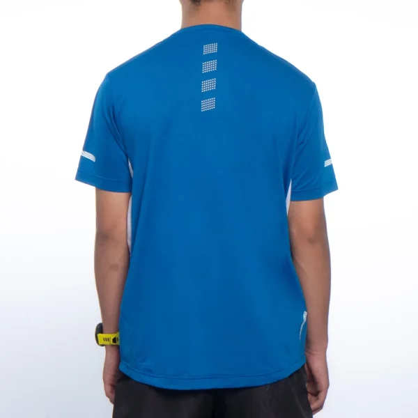 id-11134207-7rbk8-m6i2bqleu0zg60 Endura Basic Tee - Blue