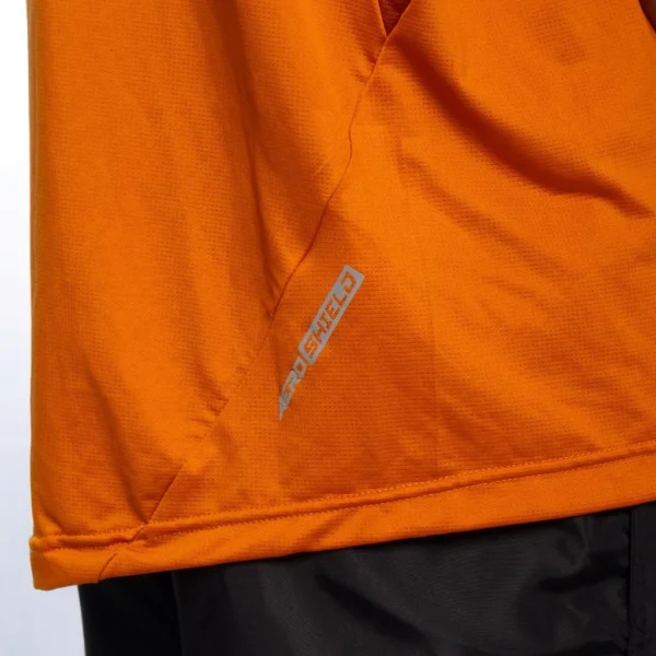 Endura Basic Tee - Orange