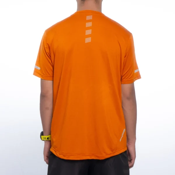 Endura Basic Tee - Orange