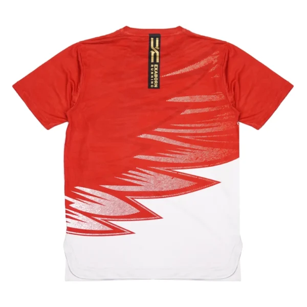 Run and Romance Indonesia Edition - Red