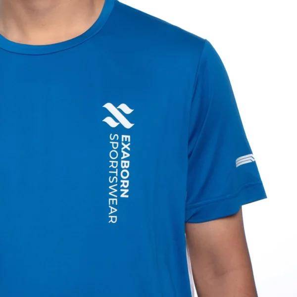 id-11134207-7rbkd-m6i2bqleoepof4 Endura Basic Tee - Blue